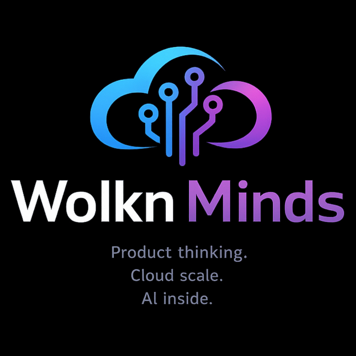 Wolkn Minds